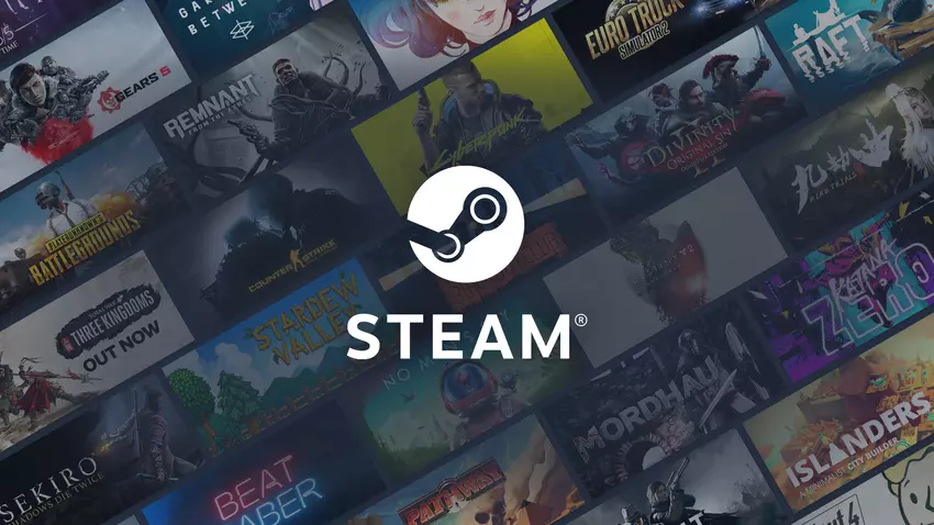Valve arbeitet aktiv daran, die Bildschirmaufzeichnungsfunktion in die Spieleplattform Steam zu integrieren