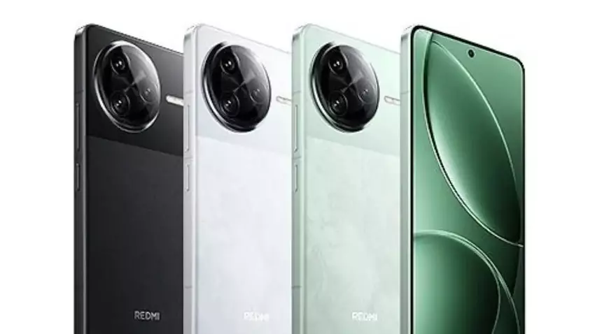 Der Preis des Redmi K80 Ultra ist offiziell bestätigt - ab 416 $ für ein leistungsstarkes Smartphone