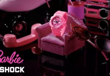 Casio kündigt möglicherweise eine G-Shock Uhr ...