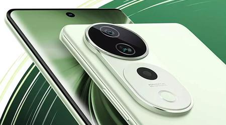 Vivo hat die technischen Daten seines neuen T3 Ultra-Smartphones bereits vor der Ankündigung bekannt gegeben