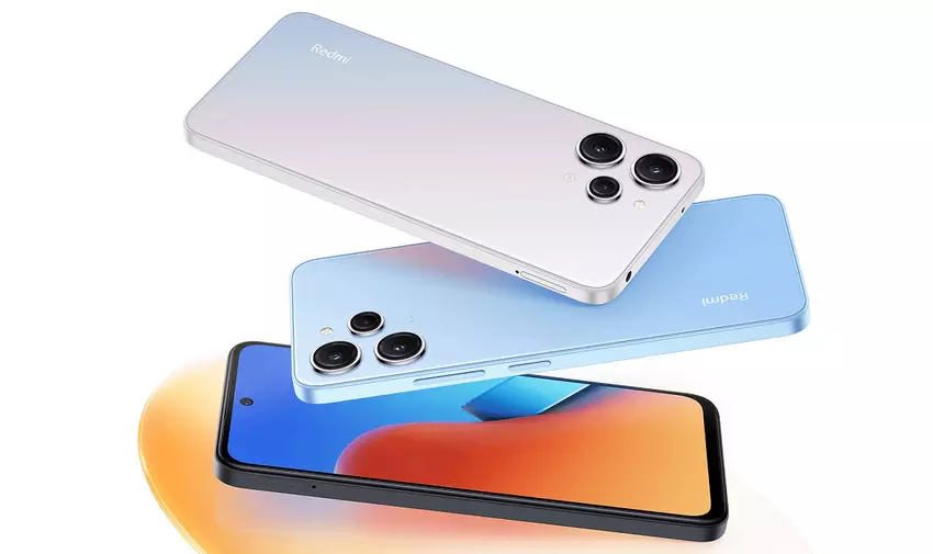 Xiaomi verkaufte 300.000 Redmi 12 Smartphones in wenigen Stunden und machte 36 Millionen Dollar Umsatz