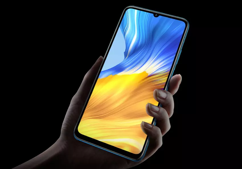 Nicht nur das Redmi Note 11 - auch Honor wird am 28. Oktober neue Smartphones enthüllen