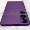 Sony Xperia 1 VII Seitenwand Bildminiatur
