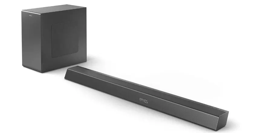 PHILIPS B8905 philips soundbar