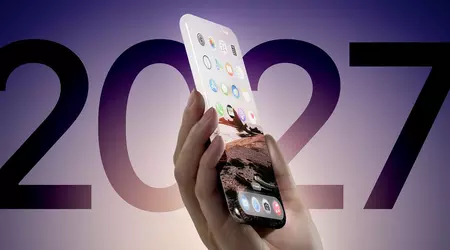 Gebogenes Display, Silikon-Akku und keine Kerben: Insider verraten wichtige Details zum Jubiläums-iPhone (2027)
