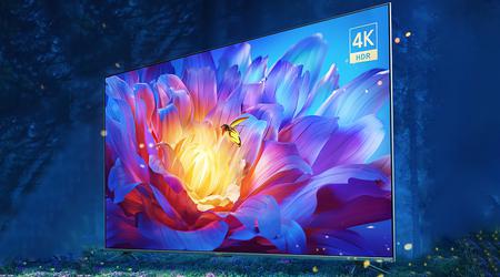 Neuer Xiaomi TV ES Pro mit Bildschirmen von 55 bis 75 Zoll bei 120 Hz, HDMI 2.1 und Preisen ab $488 vorgestellt 