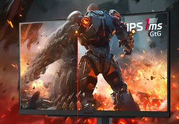 LG bringt neuen Gaming-Monitor UltraGear 32GS75QN-B ...