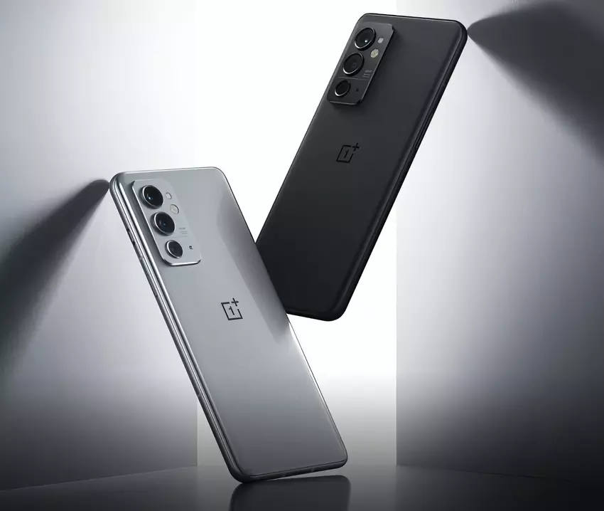 OnePlus Nord N200 und OnePlus 9RT haben eine neue Version von OxygenOS erhalten