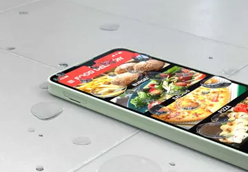 Sharp Aquos Wish ist ein kompaktes, ...