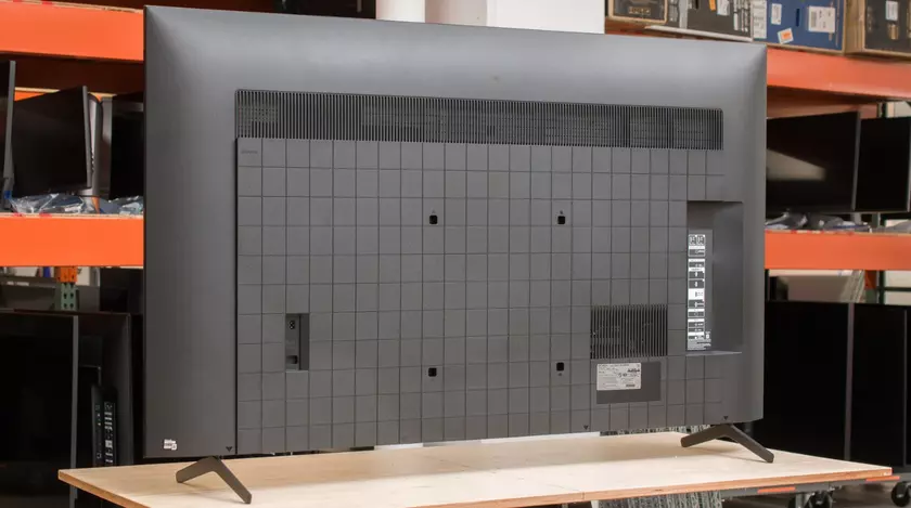 Sony X85K 65 zoll tv unter 1000 euro