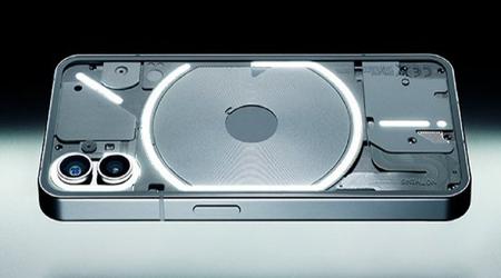 Nothing veröffentlicht Nothing OS 2.6 Update für Nothing Phone (1)