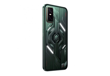 Offizielle Ankündigung des Infinix GT 30 ...