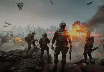 Battlefield 6 und Mafia: The Old ...