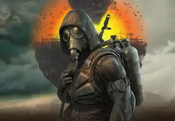 S.T.A.L.K.E.R. 2: Heart of Chornobyl ist ...