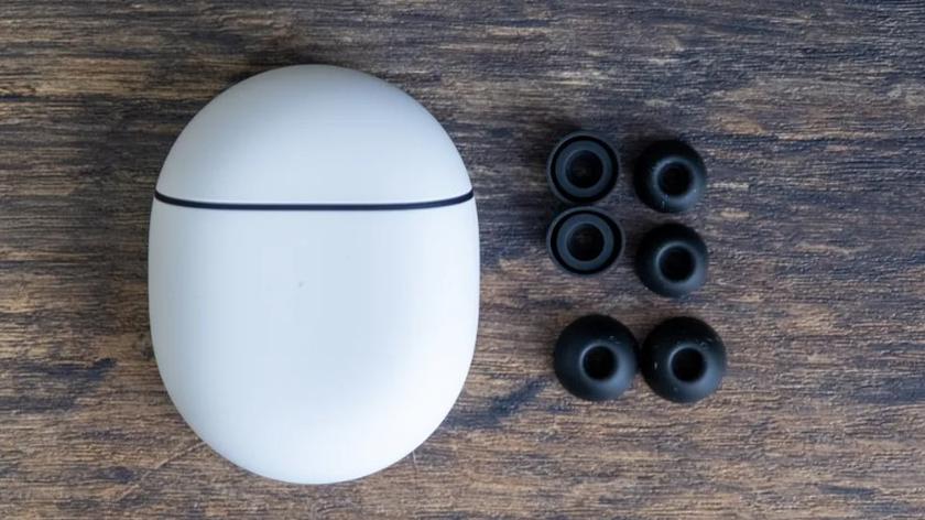 Google Pixel Buds Pro 2 AI-Übersetzungs-Ohrstöpsel