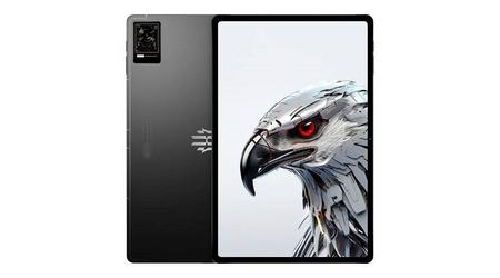 Insider: nubia stellt im August das Red Magic Gaming-Tablet mit Snapdragon 8 Gen 3-Chip vor
