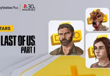 Holen Sie sich The Last of ...