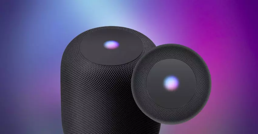 Neuer HomePod kommt 2023 mit neuem S8-Chip und ähnlicher Audioqualität