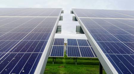 China will bis 2030 11 Milliarden Dollar in Solar-, Wind- und Kohleenergieprojekte investieren
