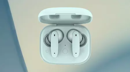 Meizu mBlu Blus+: TWS-Kopfhörer mit aktiver Geräuschunterdrückung, drahtlosem Aufladen, IPX4-Schutz und einem Preis von 34 $