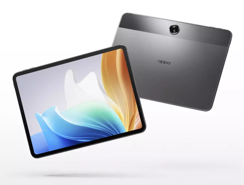 Ein Insider verriet, wann das OPPO Pad 3 Tablet mit Snapdragon 8 Gen 3 Chip auf den Markt kommen wird
