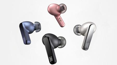 JBL Live Pro 2 mit ANC und bis zu 40 Stunden Akkulaufzeit mit einem Preisnachlass von $100