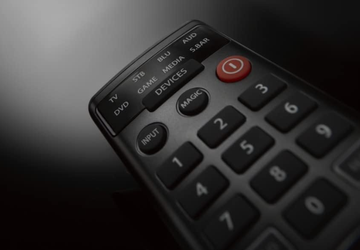 Beste Universalfernbedienung für Vizio TV