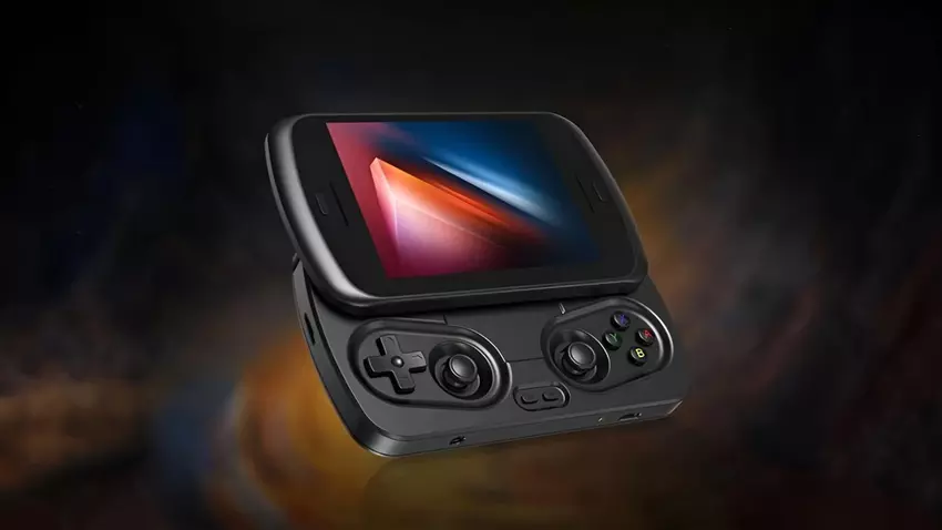 Verkäufe des Anbernic RG Slide, einer tragbaren Spielkonsole für alle, die nostalgisch auf die PSP Go zurückblicken, haben begonnen