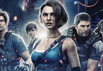 Capcom arbeitet wahrscheinlich an einem neuen ...