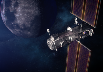 VAE ersetzen Russland bei Gateway-Projekt im ...