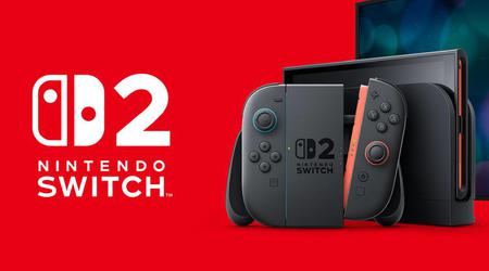 Nintendo gibt zu, dass die VRR-Unterstützung in Switch 2 nur auf den portablen Modus beschränkt sein wird 