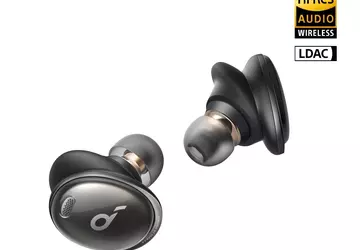 Soundcore Liberty 3 Pro TWS Kopfhörer ...