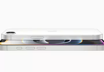 Eines der ersten Demontagevideos des iPhone ...