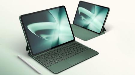 Insider: OnePlus Pad 2 wird von dem aktuellen Flaggschiff-Prozessor Snapdragon 8 Gen 3 angetrieben