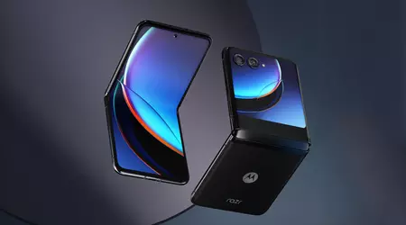Insider: Motorola RAZR 40 Ultra wird in den USA als Motorola RAZR+ veröffentlicht