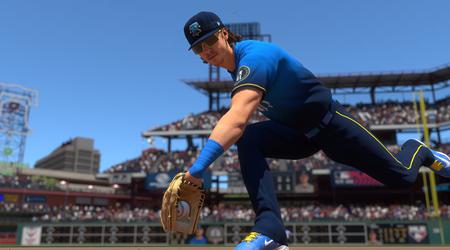 Der Ball auf dem mobilen Feld: Sony bereitet den MLB The Show Baseball-Simulator für Smartphones vor