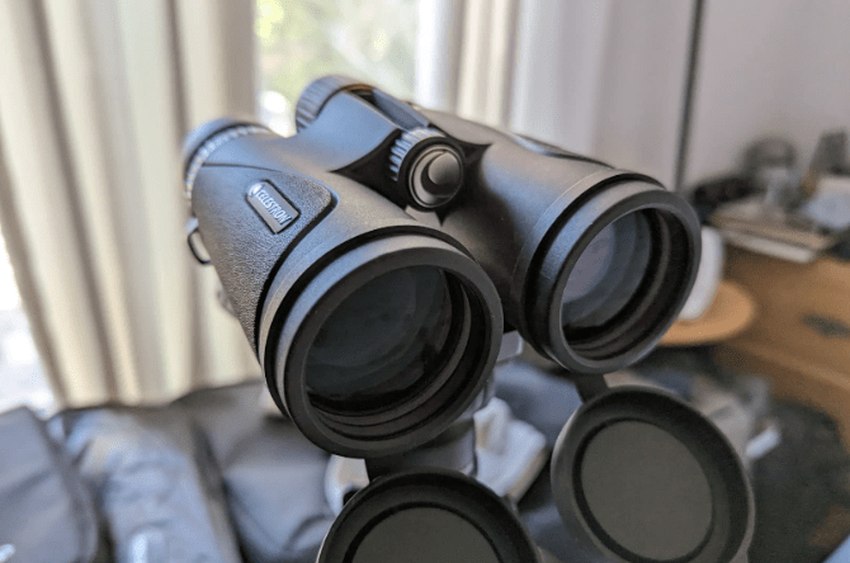 Celestron TrailSeeker 10x42 Fernglas Testberichte