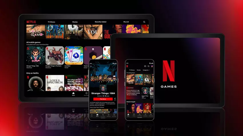 Bloomberg: Netflix-Spiele werden für iOS-Nutzer im App Store verfügbar sein, aber es gibt eine Nuance