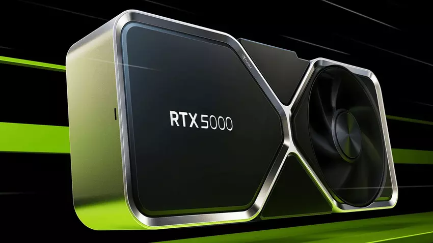Brasilianischer Partner verrät Pläne von Nvidia: Grafikkarten der GeForce RTX 50-Serie sollen Anfang Januar vorgestellt werden