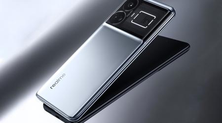 Nicht auf die Enthüllung warten: realme hat hochwertige Bilder des Flaggschiffs realme GT 5 veröffentlicht