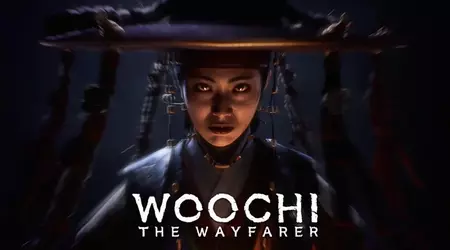 Dieses Spiel könnte überraschen: Nexon hat Woochi the Wayfarer, ein Action-Fantasy-Spiel basierend auf koreanischen Legenden, angekündigt