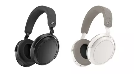 Die Sennheiser Momentum 4 Wireless mit Adaptive ANC ist auf Verkauf auf Amazon für $ 96 off