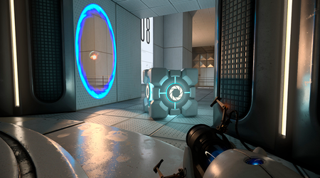 NVIDIA hat die Systemanforderungen für Portal mit RTX bekannt gegeben und angekündigt, dass das Remaster am 8. Dezember auf Steam veröffentlicht wird