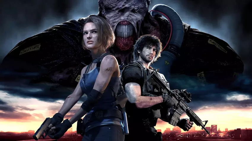 Das Resident Evil III-Remake wurde über 5 Millionen Mal verkauft
