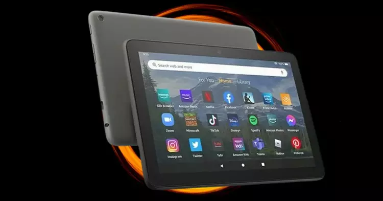 Beste Tablets mit Kabelloser Ladung