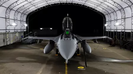 Lockheed Martin hat das erste Los von F-16 Block 70-Kampfjets an die Slowakei geliefert