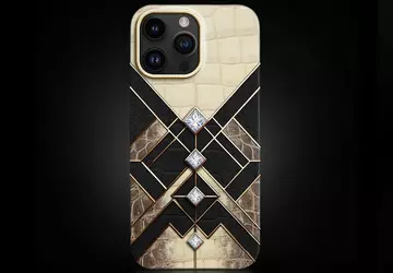 Das teuerste Gehäuse für das iPhone ...