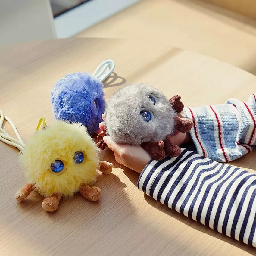 Huawei Smart Hanhan KI-Begleiter