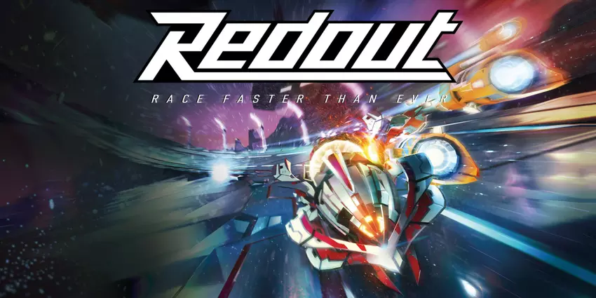 Das Redout-Antigravitationsrennen beginnt am 26. Mai