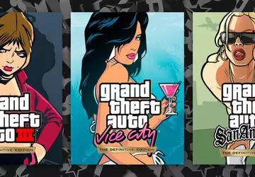 Es ist noch nicht alles verloren? ...